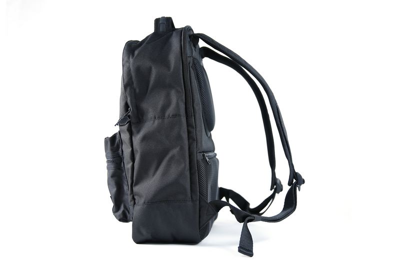 Men's Palladium Backpack Bags Black | UAE  IFQTA1094