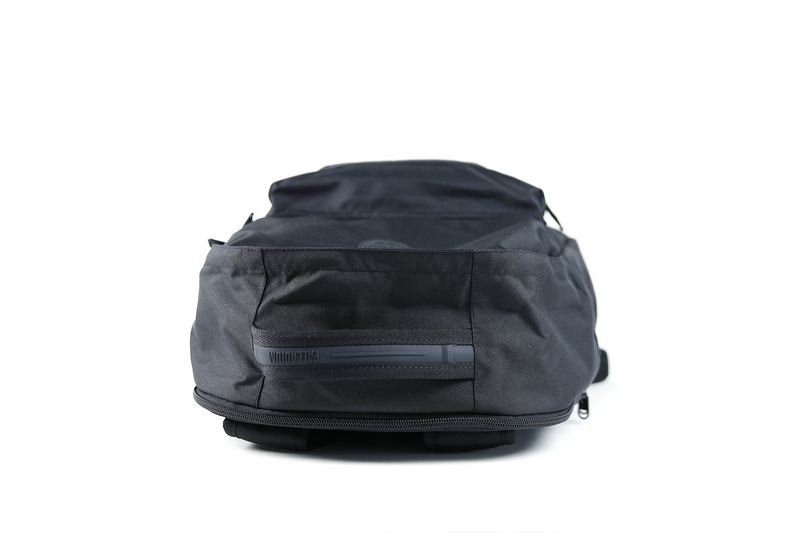 Men's Palladium Backpack Bags Black | UAE  IFQTA1094