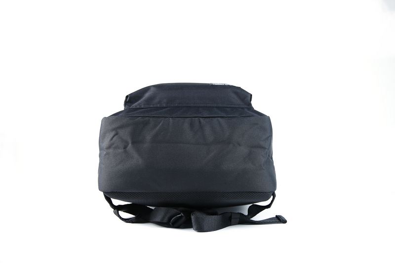 Men's Palladium Backpack Bags Black | UAE  IFQTA1094