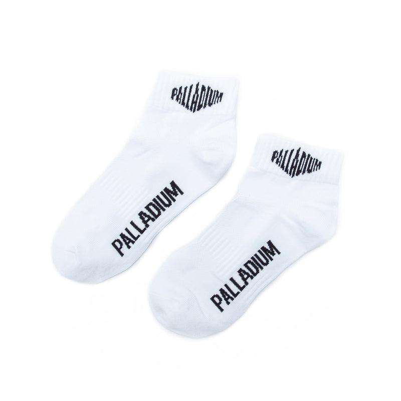 Men's Palladium Basic Lo Pack Socks Olive/Black/White | UAE  EFRWA3698