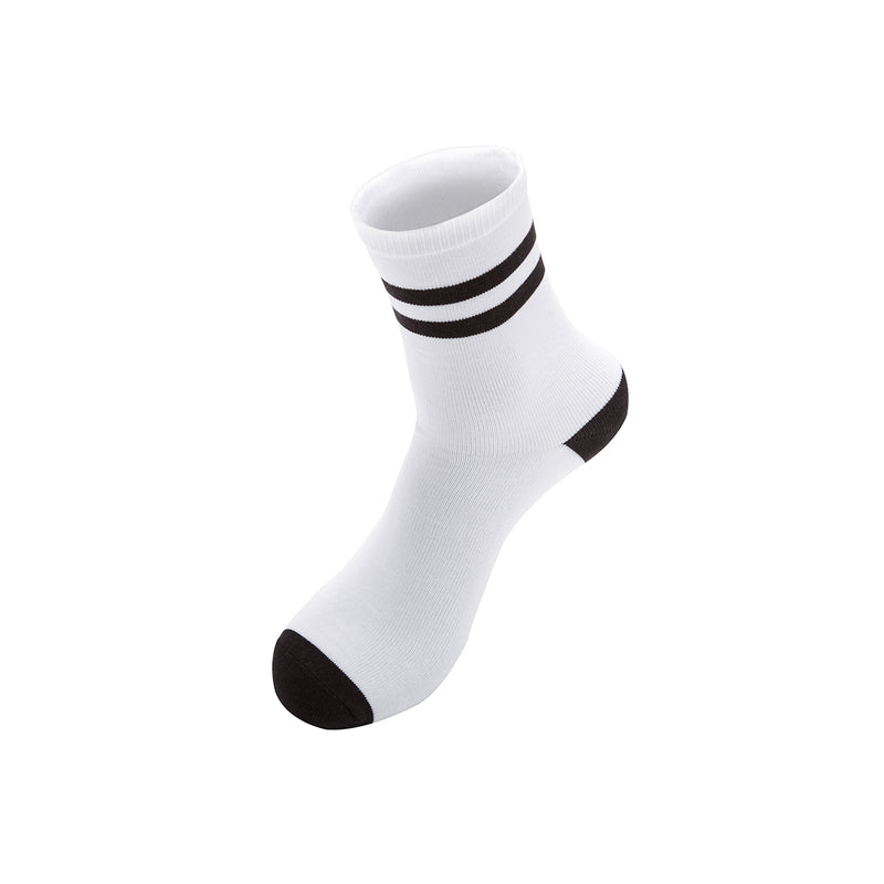 Men's Palladium Cny Hi Socks White | UAE  QDANI9032