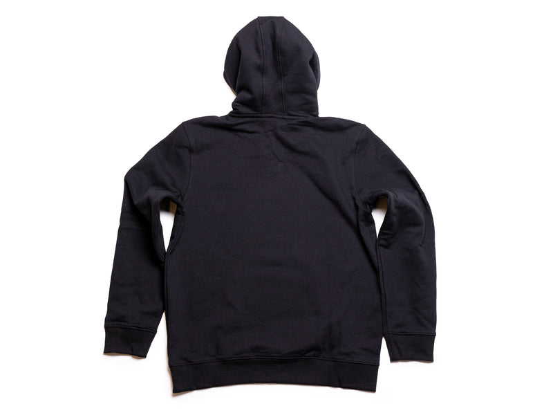 Men's Palladium Pullover 4 Hoodies Black | UAE  YBJMC6843