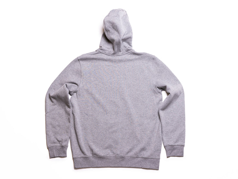 Men's Palladium Pullover 4 Hoodies Dark Grey | UAE  HPEOU3142