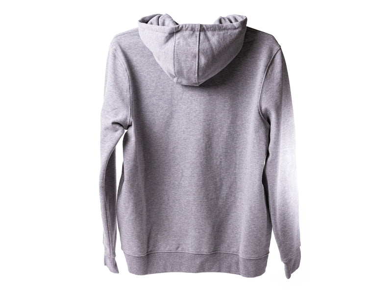 Men's Palladium Pullover 4 Hoodies Dark Grey | UAE  HPEOU3142