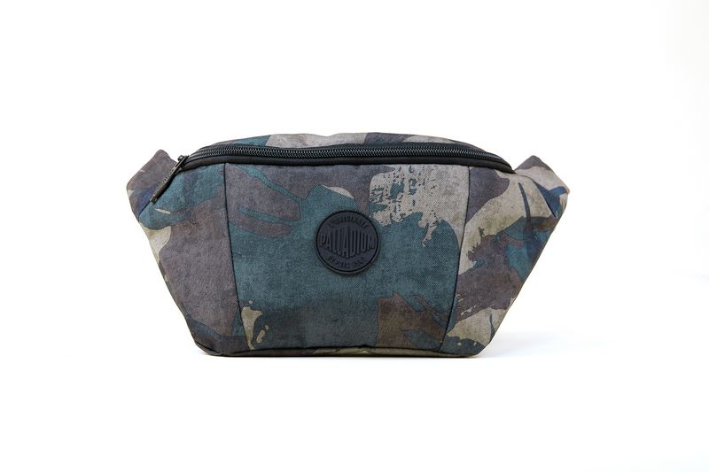 Women\'s Palladium Crossbody Bags Camo | UAE  LQMUG7596