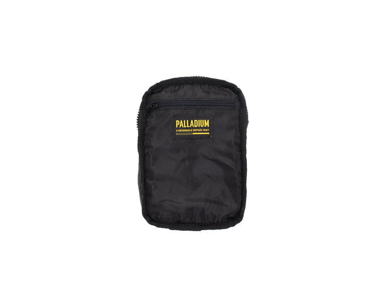 Women's Palladium Small Det Bags Black | UAE  JOATR3957